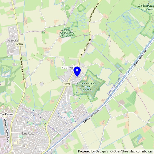 Map Photo